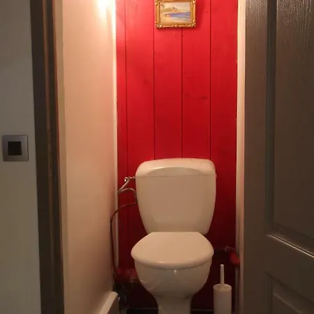 Apartment Jeanne D'arc *