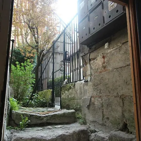 Apartment Jeanne D'arc *