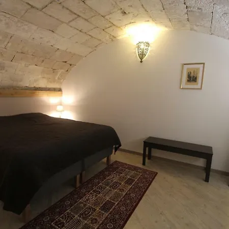 Apartment Jeanne D'arc *
